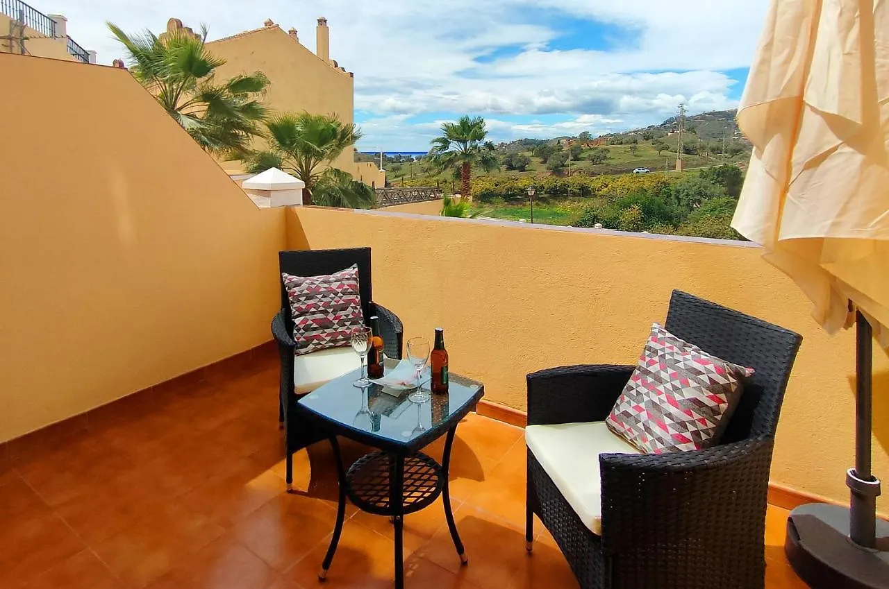 Casa Socrates By Spainsunrentals Nerja 0*,  Spanien