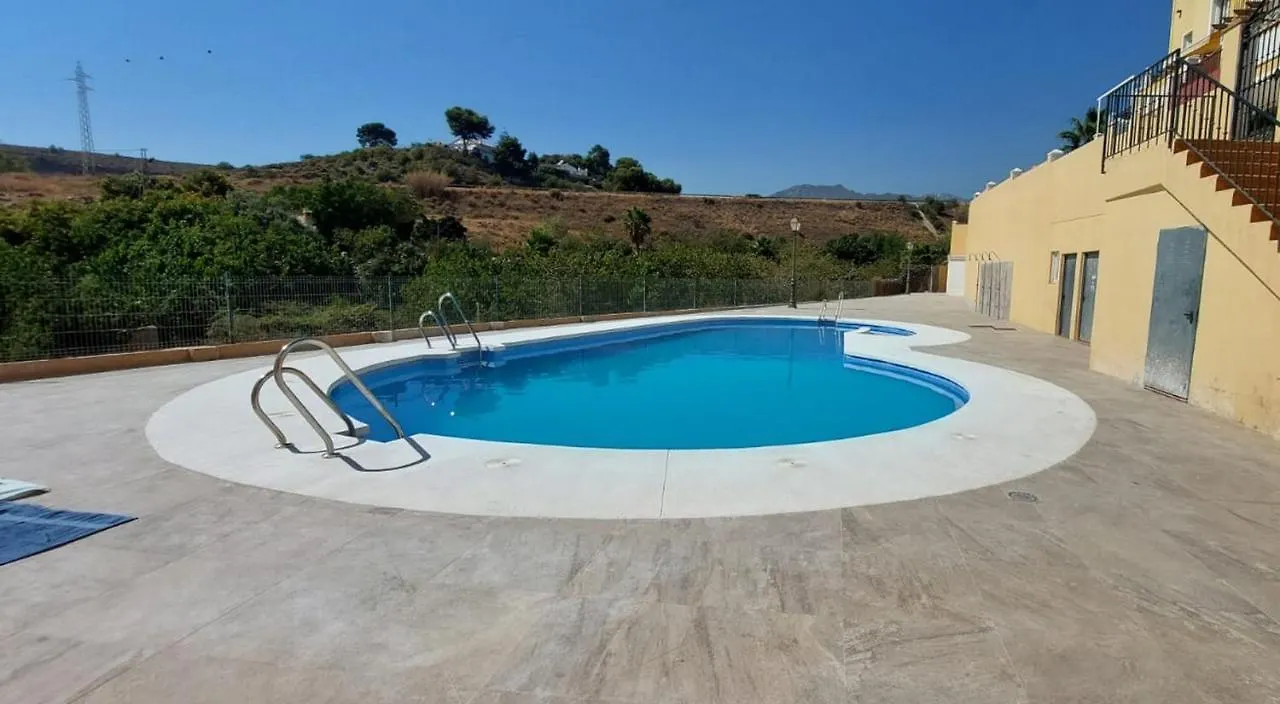 Casa Socrates By Spainsunrentals Nerja Feriehus
