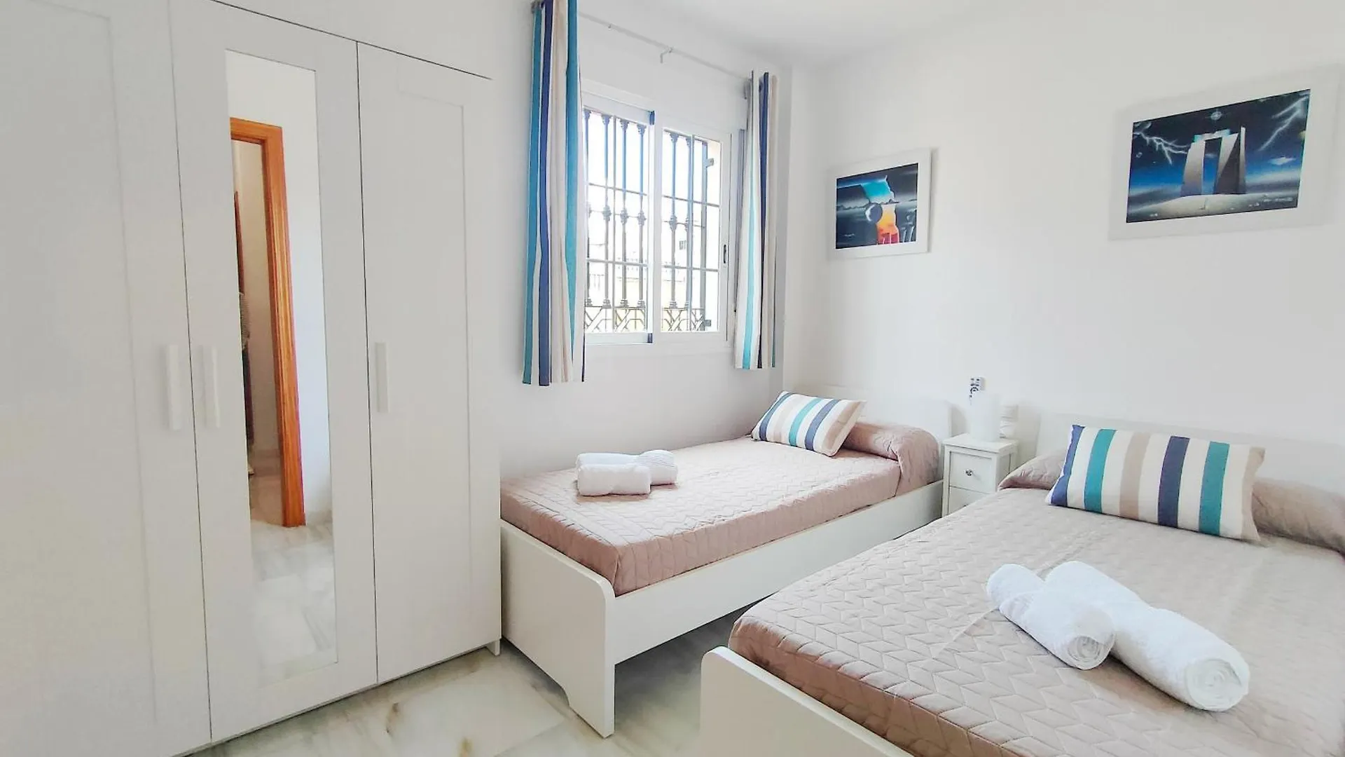 Feriehus Casa Socrates By Spainsunrentals Nerja