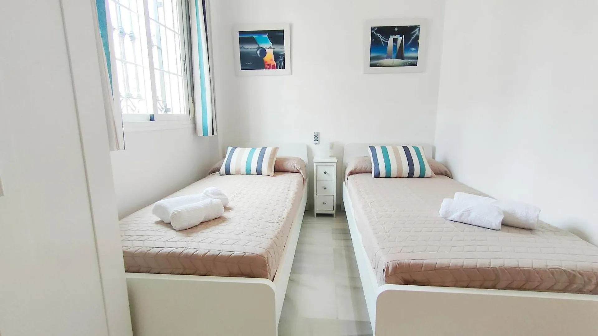 Casa Socrates By Spainsunrentals Nerja Spanien