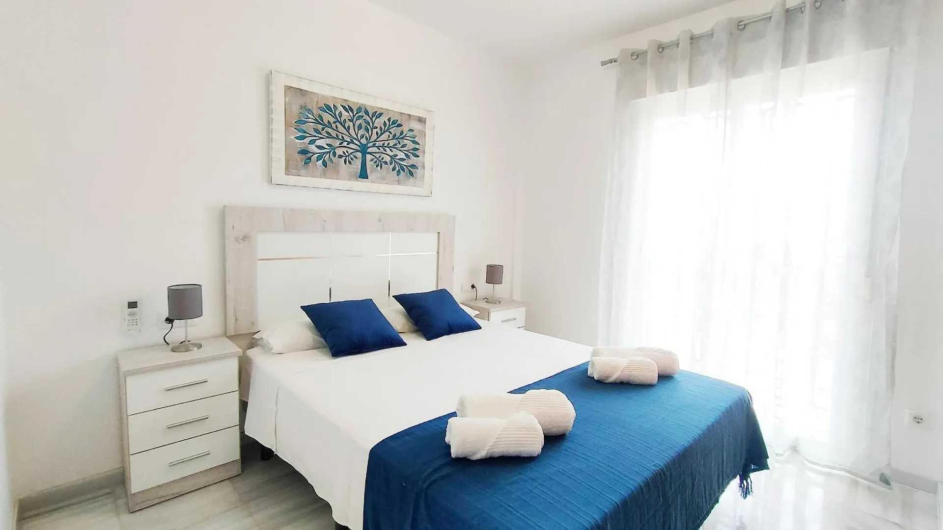 Casa Socrates By Spainsunrentals Nerja 0*,  Spanien
