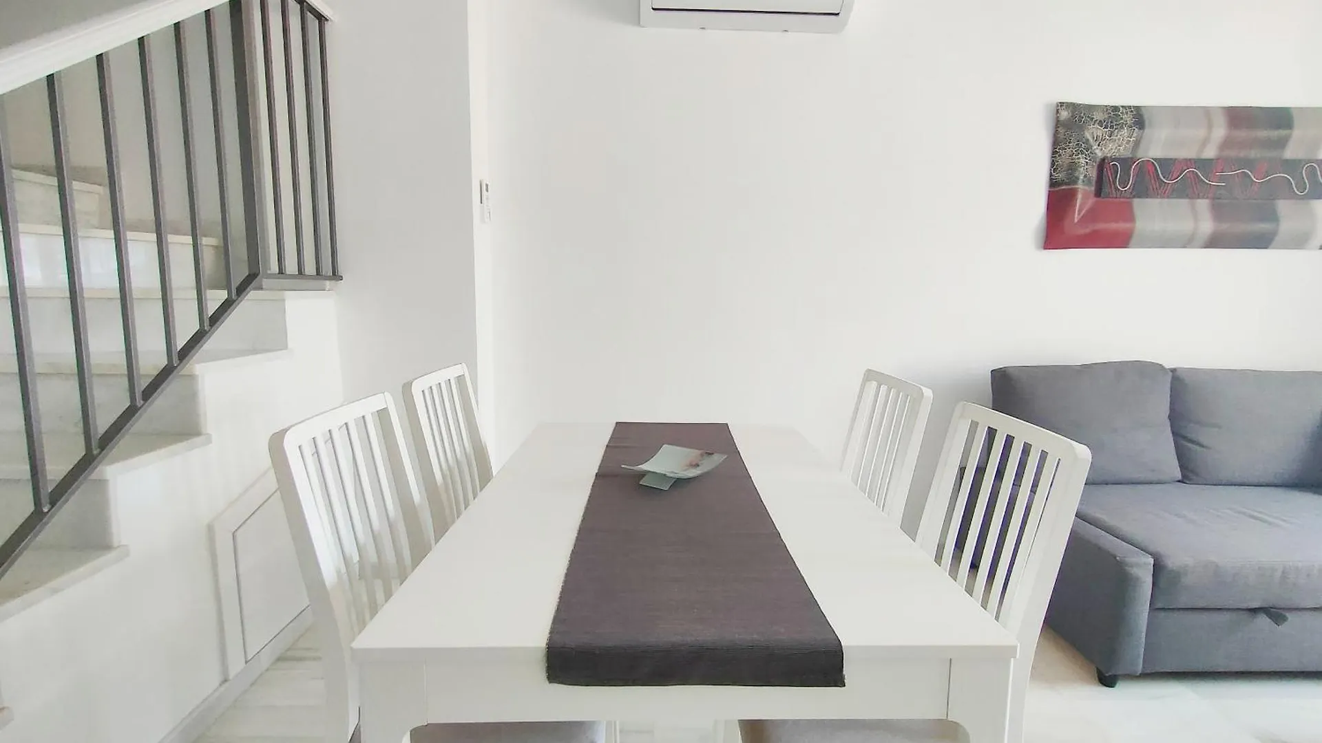 Feriehus Casa Socrates By Spainsunrentals Nerja Spanien