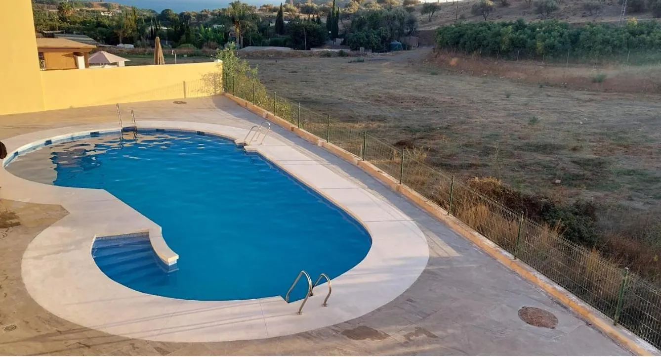 Casa Socrates By Spainsunrentals Nerja Feriehus